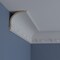 Ekena Millwork 4 7/8"H x 4 1/2"P x 6 5/8"F x 94 1/2"L, (6 1/4" Repeat), Winston Cove Crown Moulding MLD05X04X07WN - alternate 5